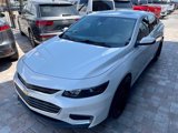Used 2016 Chevrolet Malibu Premier w/ Driver Confidence Package II image 5
