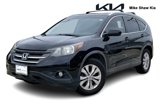 Used 2012 Honda CR-V EX-L image 2