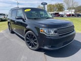 Certified 2019 Ford Flex Limited w/ Equipment Group 303A image 3
