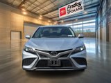 Certified 2023 Toyota Camry SE image 2