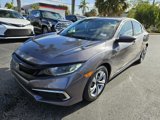 Used 2019 Honda Civic LX image 5