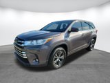 Used 2018 Toyota Highlander Plus image 3