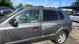 Used 2007 Hyundai Tucson GLS image 2