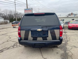 Used 2007 Chevrolet Tahoe LT w/ Preferred Equipment Group image 6