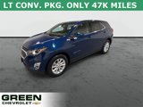 Used 2020 Chevrolet Equinox LT image 4