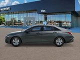 New 2025 Hyundai Elantra SE image 3