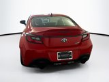 New 2025 Toyota GR86 Premium image 5