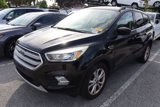 Used 2018 Ford Escape SE image 2