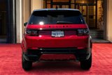 Used 2024 Land Rover Discovery Sport Dynamic SE image 4