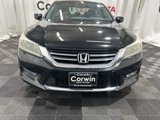 Used 2015 Honda Accord Sport image 2