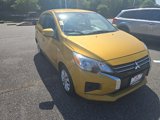Used 2024 Mitsubishi Mirage ES image 3
