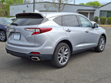 Certified 2022 Acura RDX AWD w/ Technology Package image 6