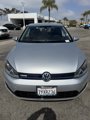 Used 2016 Volkswagen e-Golf SE w/ DC Fast Charging Package image 2