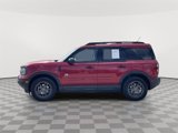 Certified 2021 Ford Bronco Sport Big Bend w/ Big Bend Package (96B) image 2