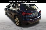 New 2025 Audi Q3 2.0T Premium Plus image 6