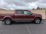Used 2015 Ford F150 Lariat w/ Equipment Group 502A Luxury image 3