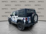 Used 2016 Jeep Wrangler Unlimited Sport w/ Quick Order Package 24S image 3
