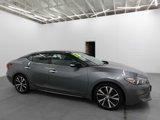 Used 2018 Nissan Maxima 3.5 SL image 4