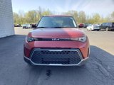 New 2025 Kia Soul LX image 3