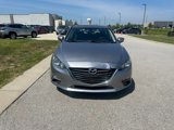 Used 2014 MAZDA MAZDA3 i Touring image 2
