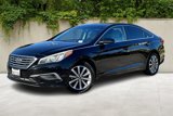 Used 2016 Hyundai Sonata SE image 3