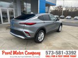 New 2025 Buick Envista Preferred w/ Convenience I Package image 4
