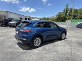 Certified 2022 Ford Escape SE w/ Convenience Package image 4