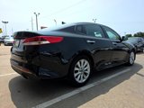 Used 2018 Kia Optima LX w/ 17" Alloy Wheels Package image 5