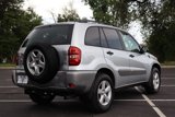 Used 2004 Toyota RAV4 4WD image 5