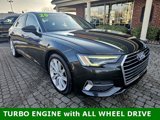Used 2020 Audi A6 2.0T Premium Plus image 4