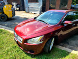 Used 2013 Nissan Maxima 3.5 SV image 3