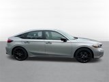 New 2025 Honda Civic Sport image 4