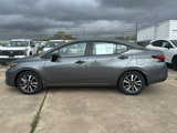 New 2025 Nissan Versa S w/ S Plus Package image 5