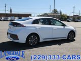 Used 2021 Hyundai Ioniq SEL image 4