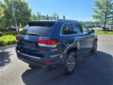 Certified 2020 Jeep Grand Cherokee Limited image 4
