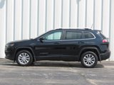 Used 2019 Jeep Cherokee Latitude w/ Cold Weather Group image 4