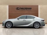 Certified 2022 Lexus IS 300 AWD w/ Premium Package image 4