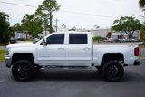 Used 2016 Chevrolet Silverado 1500 LTZ w/ LTZ Plus Package image 3