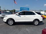 Used 2019 Chevrolet Equinox LT image 2