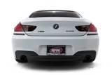 Used 2016 BMW 640i Gran Coupe xDrive image 3