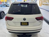 Used 2020 Volkswagen Tiguan SE image 5