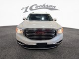 Used 2019 GMC Acadia SLT image 2