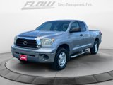Used 2008 Toyota Tundra 4x4 Double Cab image 3