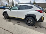 New 2025 Subaru Crosstrek 2.5i Sport image 3