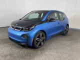 Used 2017 BMW i3 w/ Range Extender image 4
