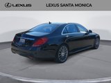 Used 2016 Mercedes-Benz S 550 Sedan image 5