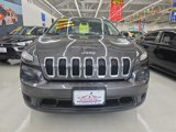 Used 2015 Jeep Cherokee Latitude w/ Comfort/Convenience Group image 2