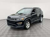 Used 2020 Jeep Compass Latitude image 3