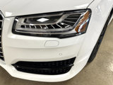 Used 2017 Audi A8 L 3.0T image 4