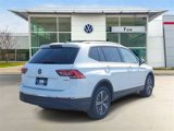 New 2024 Volkswagen Tiguan Wolfsburg Edition image 4